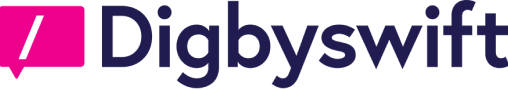 Digbyswift Logo Retina
